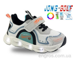 Кроссовки Jong Golf
